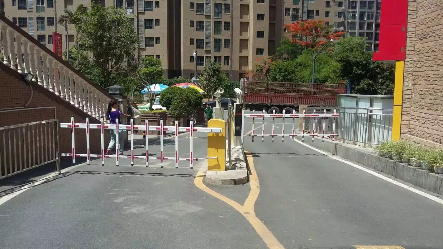 广元广元九江市车牌识别
